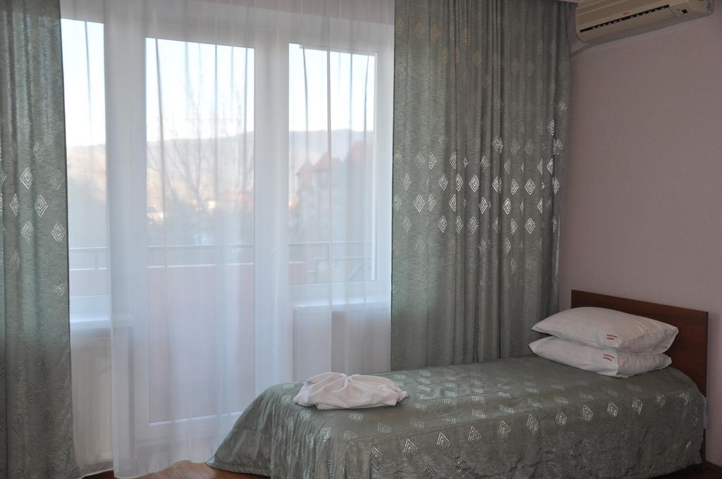 Hotel Sonyachna Polyana Zimmer foto