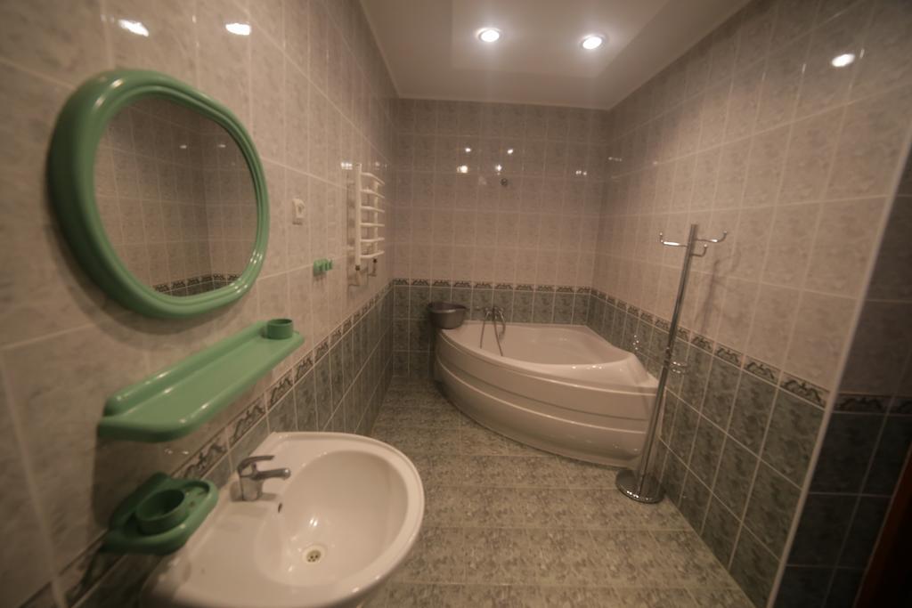 Hotel Sonyachna Polyana Zimmer foto